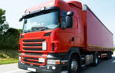 Ankara Keçiborlu Ambar Kargo