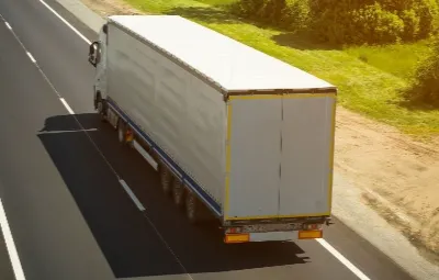 Ankara ile Keçiborlu Arası Parça Eşya Taşıma