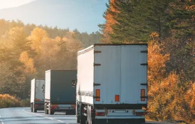 Ankara ile Keçiborlu Arası Klima Taşıma